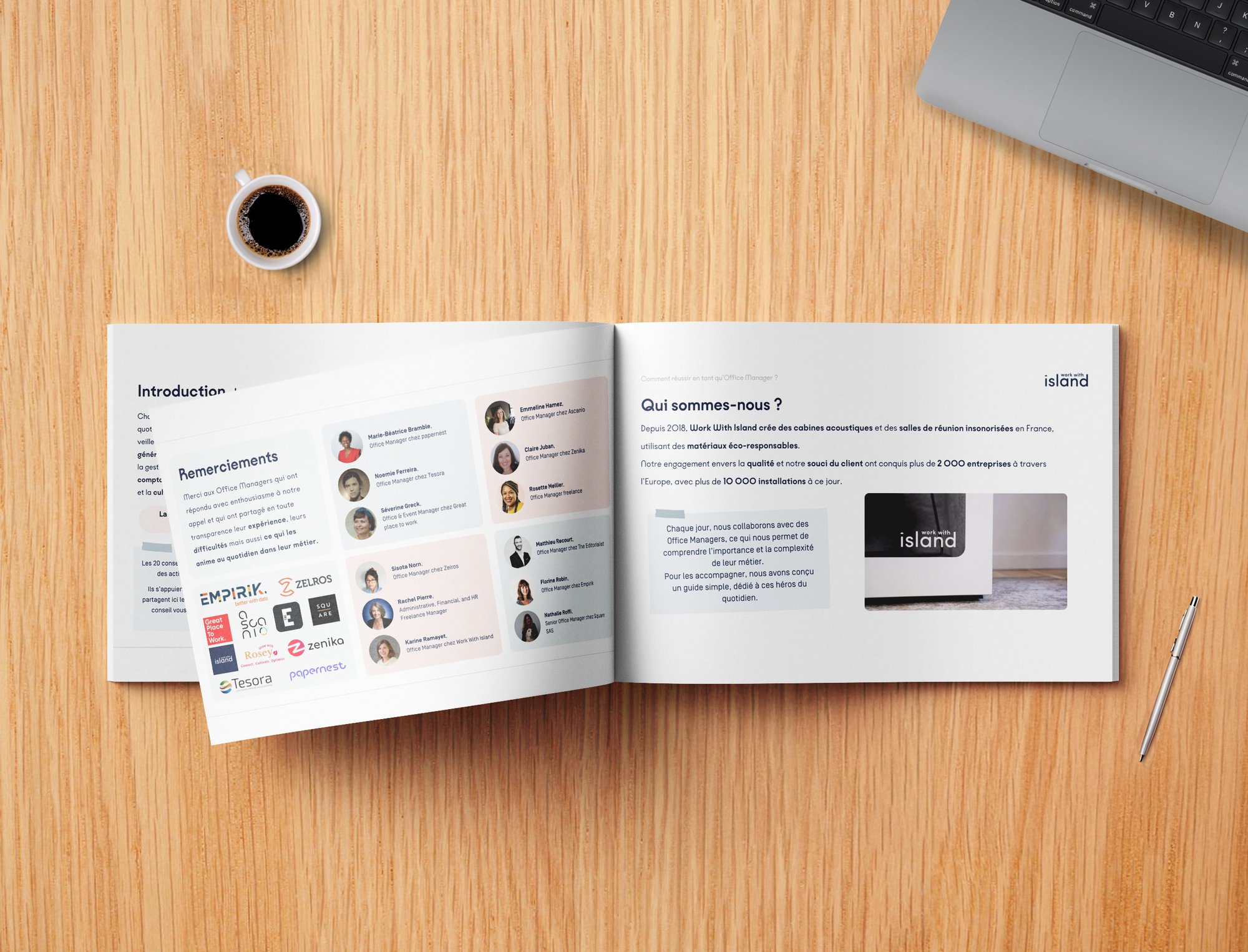 Ebook OM livre ouvert (1) Ebook OM livre ouvert (1)