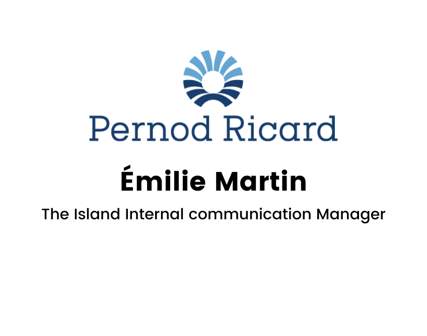 Pernod Ricard