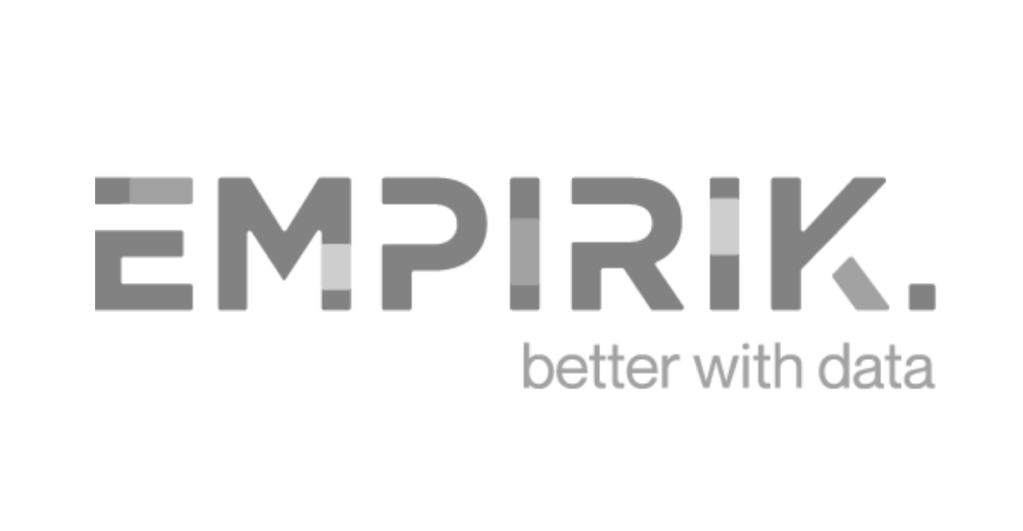 Empirik logo