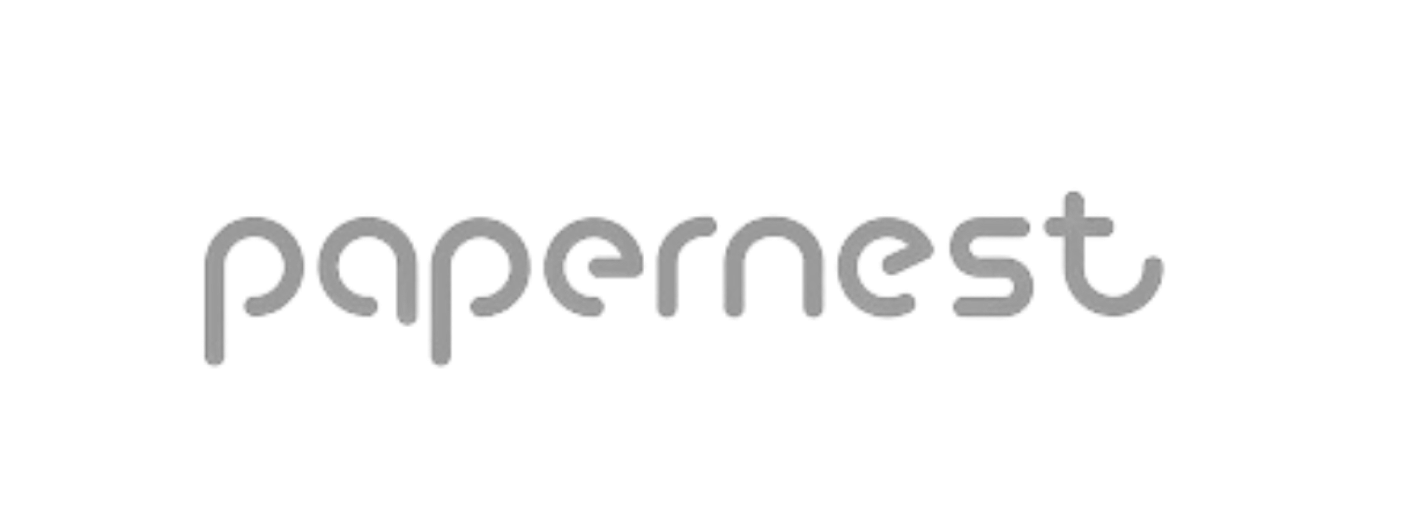 papernest logo
