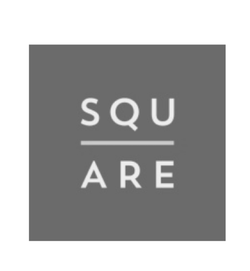 Square logo