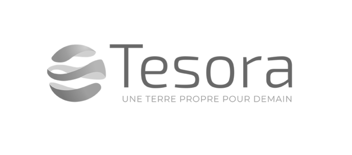 Tesora logo