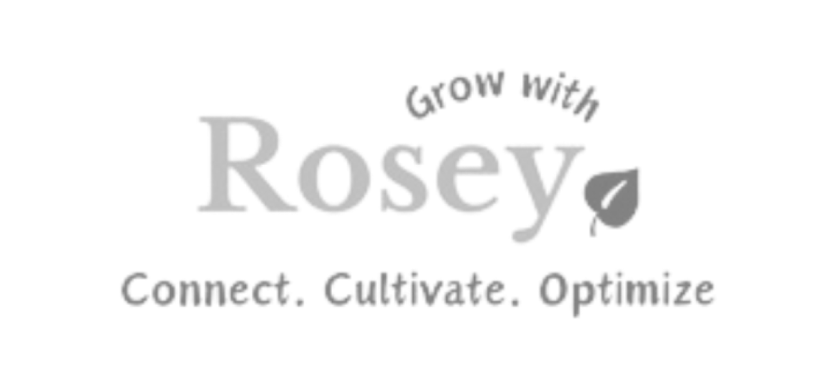 Rosey logo