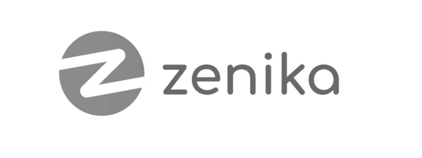 zenika logo