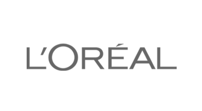 Work with Island - logo client - LOREAL