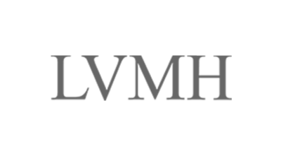 Work with Island - logo client - LVMH