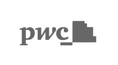 Work with Island - logo client - pwc